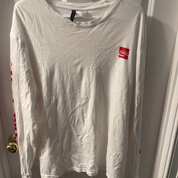 H&M Other - Men’s long sleeve shirt!